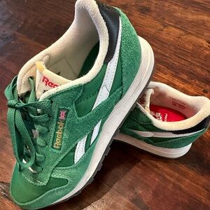 Reebok “Human Rights Now” Collection